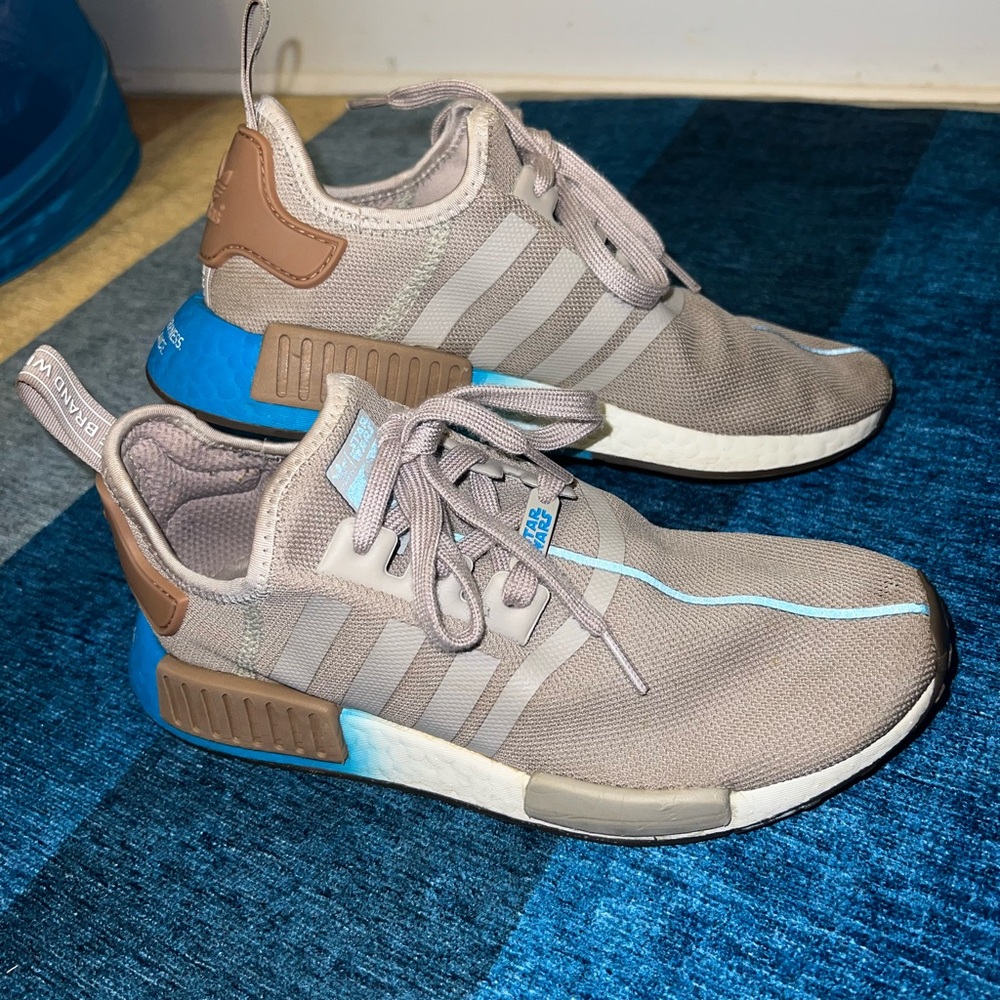 Adidas Rey Star Wars NMD Sneakers